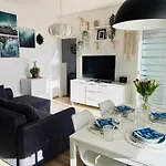 Apartma Vitamia * Ankaran