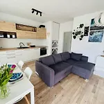 Apartma Vitamia *