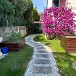 Apartma Apartma Vitamia *