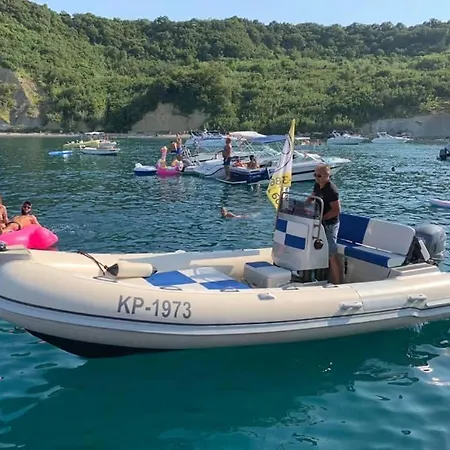 Apartma Vitamia Apartmán