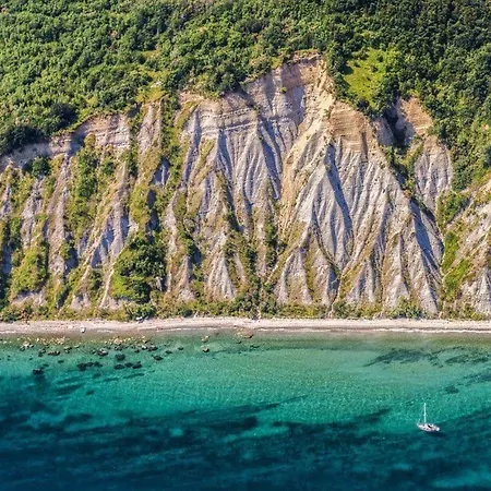 Apartma Vitamia * Ankaran