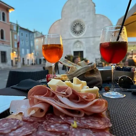 Appartement Apartma Vitamia