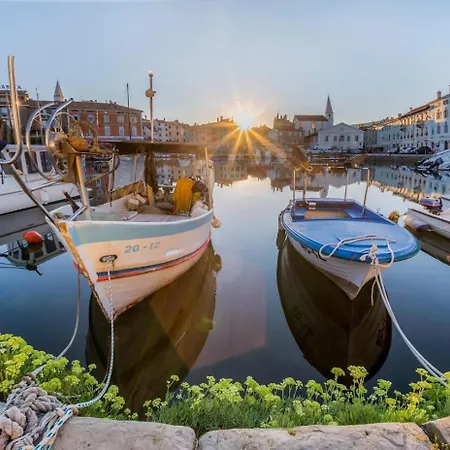 Appartement Apartma Vitamia *