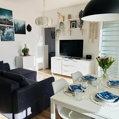 Apartma Vitamia * Ankaran