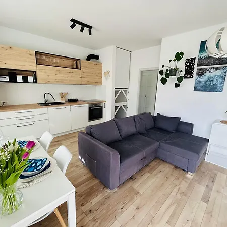 Apartma Vitamia *