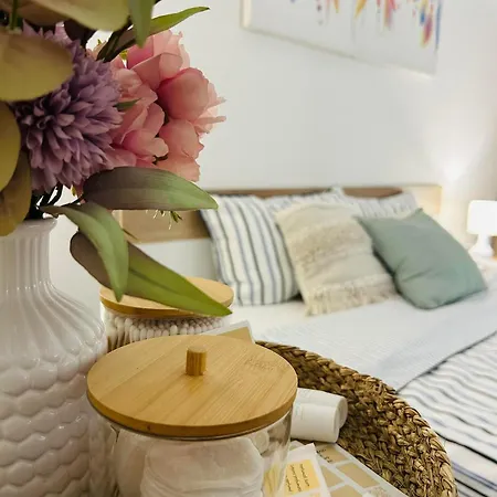 Apartma Vitamia Ankaran