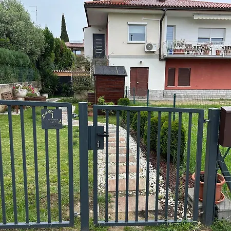 Apartma Vitamia Apartman *