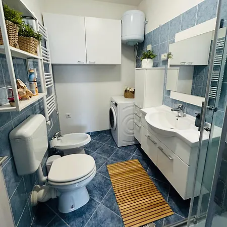 Apartma Vitamia Appartement *