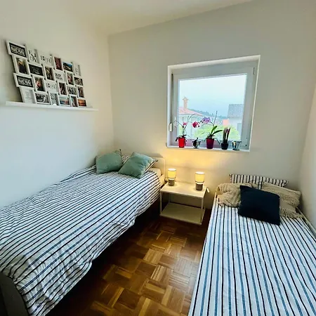 Appartement Apartma Vitamia Ankaran