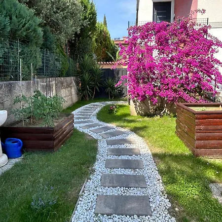Apartman Apartma Vitamia *