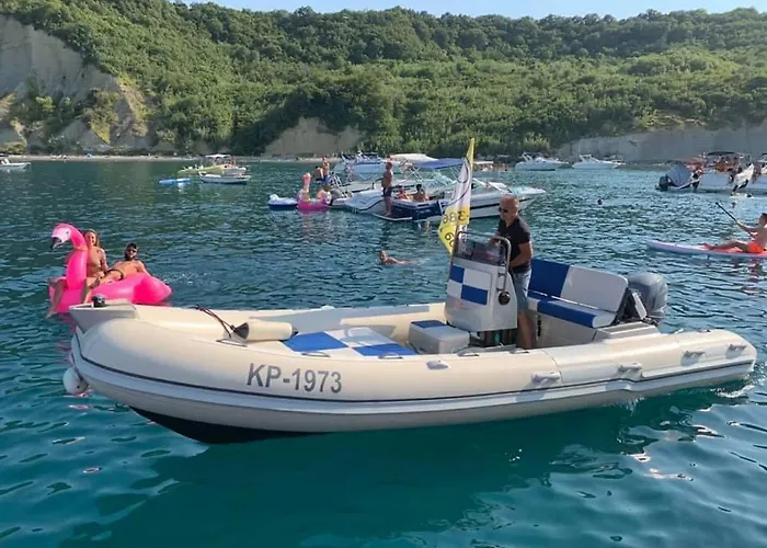 Apartma Vitamia Appartement