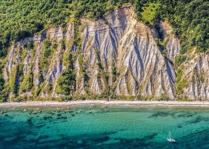 Apartma Vitamia * Ankaran