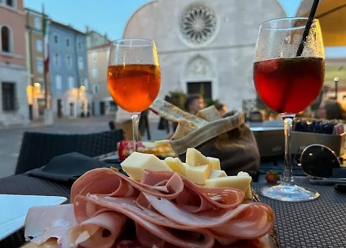 Appartement Apartma Vitamia