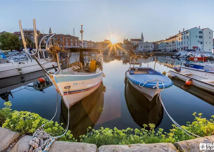 Appartement Apartma Vitamia *