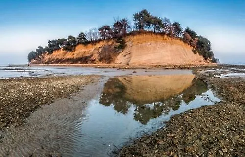 Apartma Vitamia * Ankaran