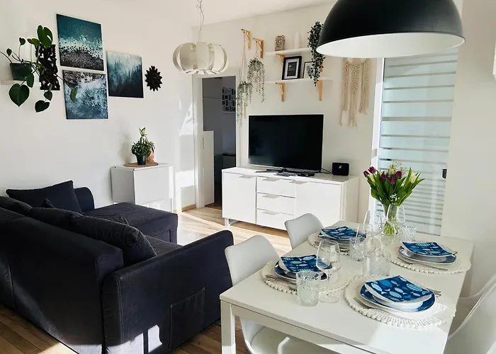 Apartma Vitamia * Ankaran