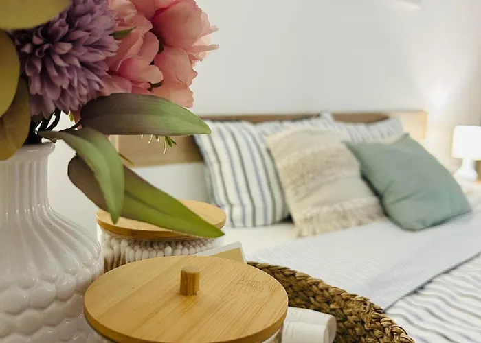 Apartma Vitamia Ankaran