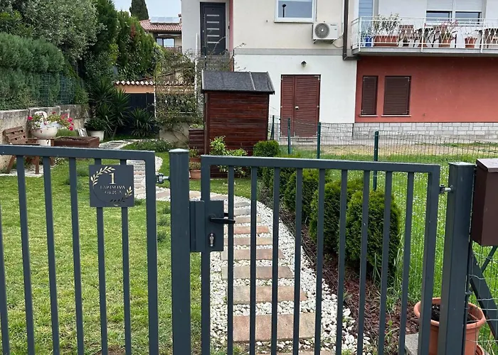 Apartma Vitamia Appartement *