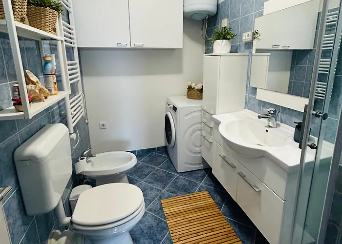 Apartma Vitamia Apartmán *