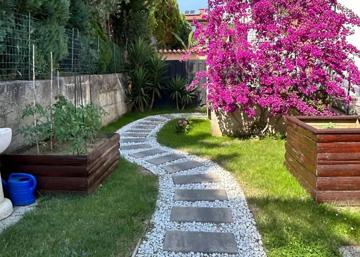 Apartmán Apartma Vitamia *